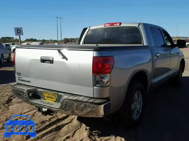 2008 TOYOTA TUNDRA CREWMAX 5TBEV58118S480908 image 3