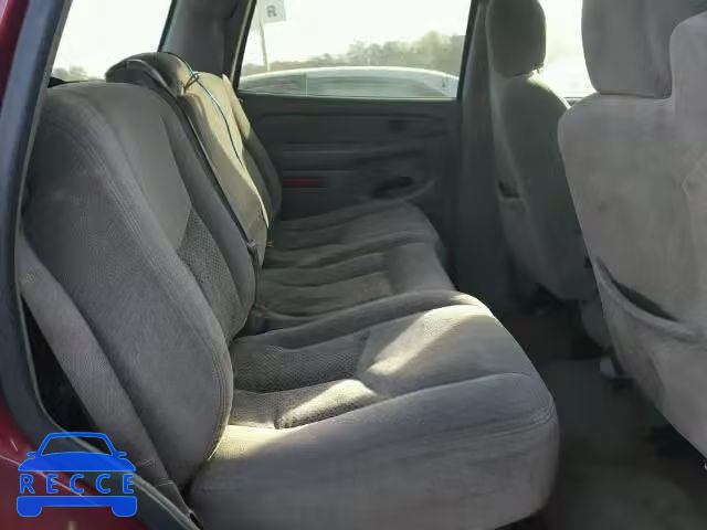 2006 CHEVROLET TAHOE C150 1GNEC13V06R148588 image 5