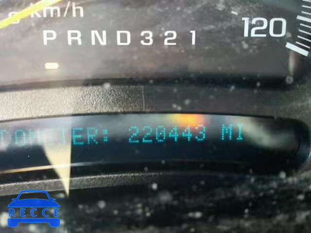 2006 CHEVROLET TAHOE C150 1GNEC13V06R148588 image 7