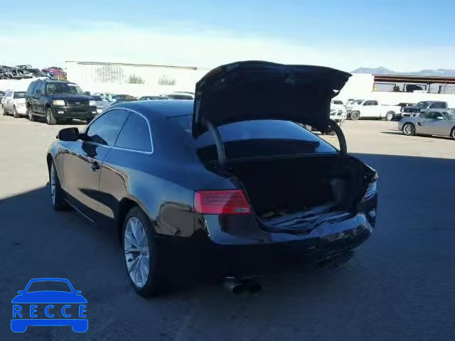 2014 AUDI A5 QUATTRO WAULFAFR2EA012222 image 2
