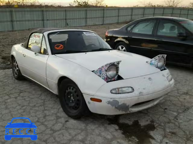 1996 MAZDA MX-5 MIATA JM1NA3531T0713467 зображення 0