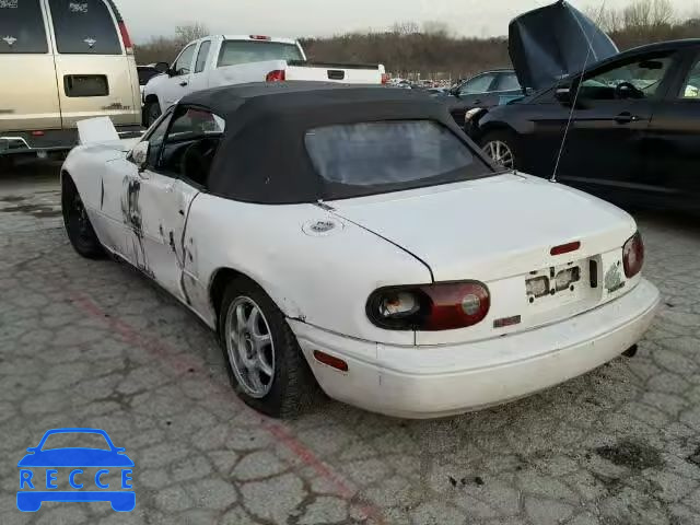 1996 MAZDA MX-5 MIATA JM1NA3531T0713467 зображення 2