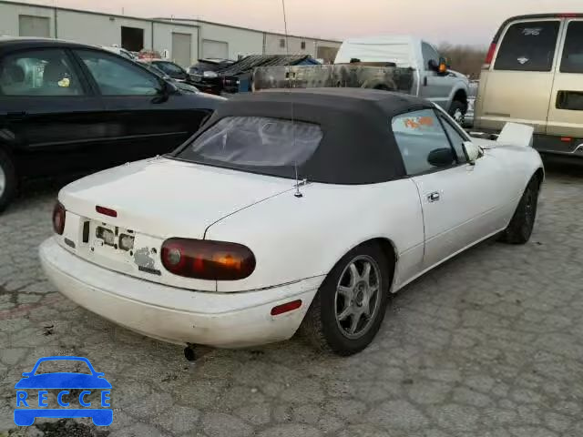 1996 MAZDA MX-5 MIATA JM1NA3531T0713467 зображення 3