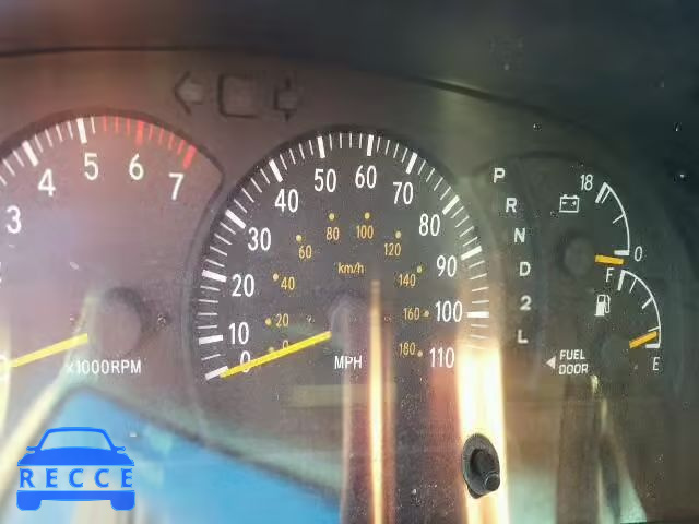 2004 TOYOTA TUNDRA ACC 5TBRT34194S443150 image 7