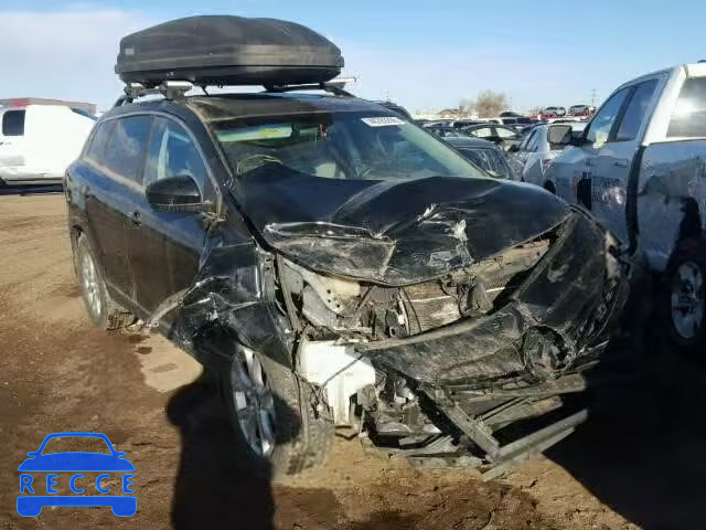 2013 MAZDA CX-9 TOURI JM3TB3CA9D0403615 зображення 0