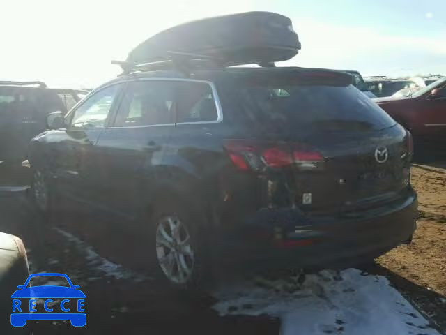 2013 MAZDA CX-9 TOURI JM3TB3CA9D0403615 Bild 2