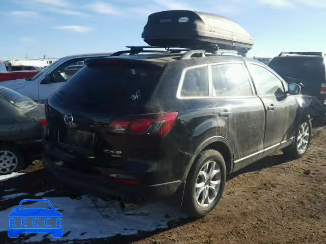 2013 MAZDA CX-9 TOURI JM3TB3CA9D0403615 зображення 3