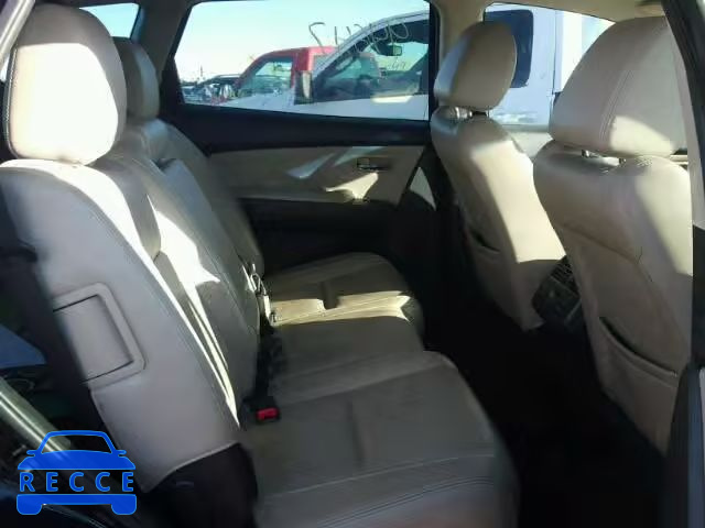 2013 MAZDA CX-9 TOURI JM3TB3CA9D0403615 image 5