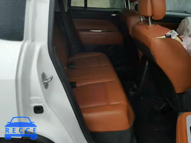 2014 JEEP COMPASS LI 1C4NJCCB4ED600456 image 5