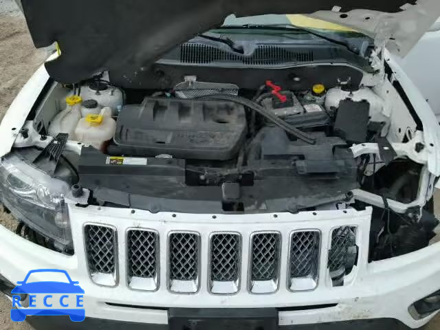 2014 JEEP COMPASS LI 1C4NJCCB4ED600456 image 6