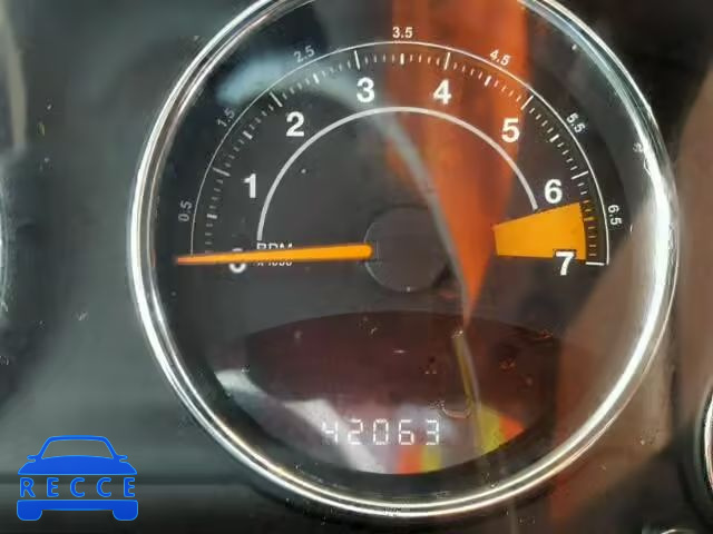 2014 JEEP COMPASS LI 1C4NJCCB4ED600456 image 7