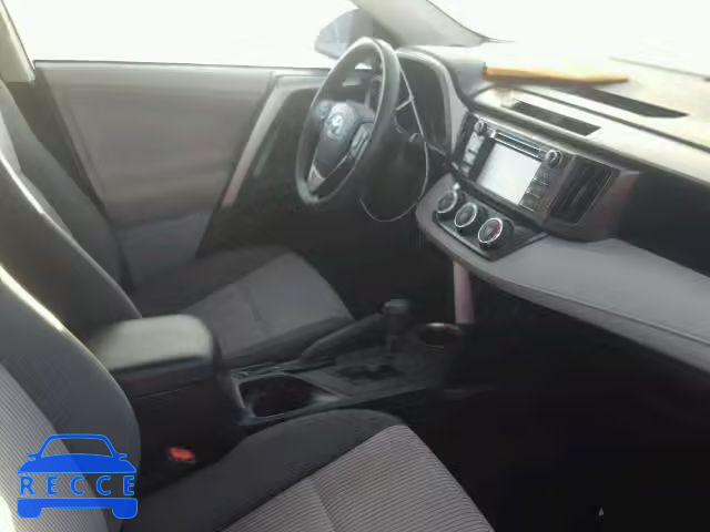 2013 TOYOTA RAV4 LE 2T3BFREV9DW045410 image 4