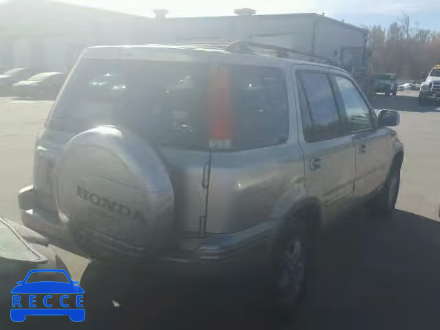 2000 HONDA CR-V SE JHLRD187XYC048573 зображення 3