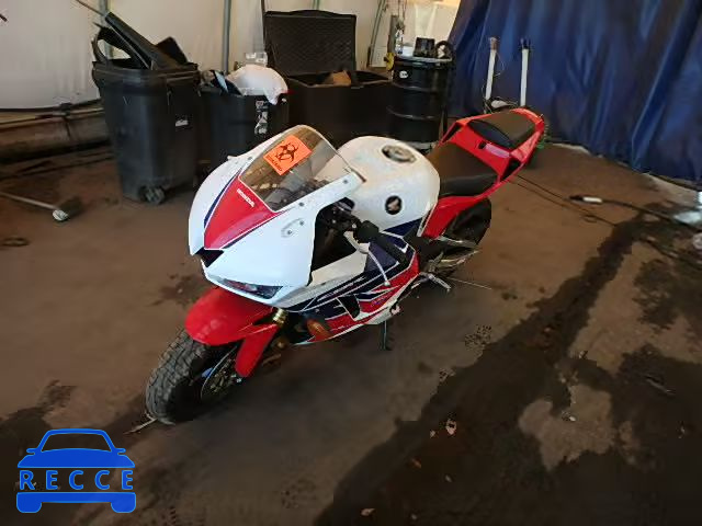 2013 HONDA CBR600RR JH2PC4043DK600691 зображення 1