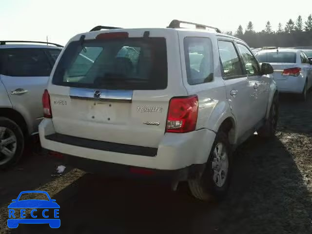 2009 MAZDA TRIBUTE I 4F2CZ92749KM05815 зображення 3