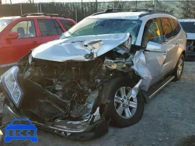 2013 CHEVROLET TRAVERSE L N0V1N40846056 image 1