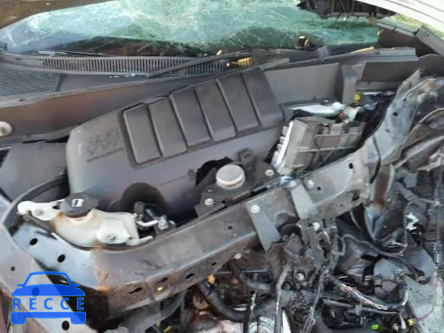 2013 CHEVROLET TRAVERSE L N0V1N40846056 image 6