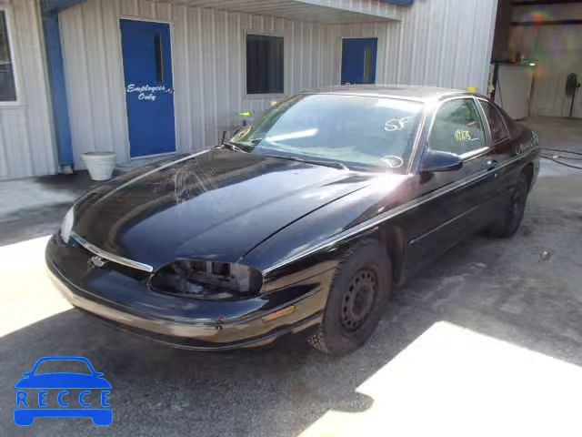 1997 CHEVROLET MONTE CARL 2G1WW12M5V9284925 image 1