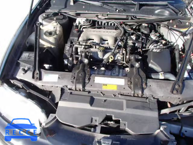 1997 CHEVROLET MONTE CARL 2G1WW12M5V9284925 image 6