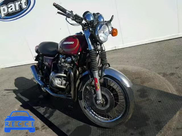 1978 KAWASAKI ALL OTHER KZT00A518965 image 0