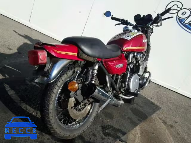 1978 KAWASAKI ALL OTHER KZT00A518965 зображення 3