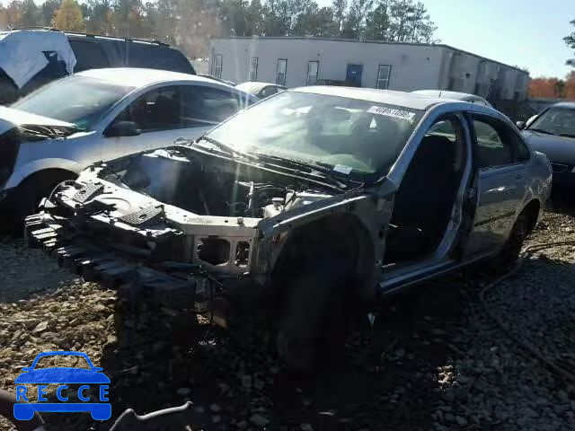 2007 CHEVROLET IMPALA SUP 2G1WD58C179198672 image 1