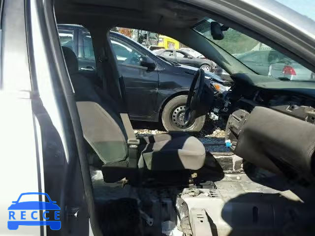 2007 CHEVROLET IMPALA SUP 2G1WD58C179198672 image 4