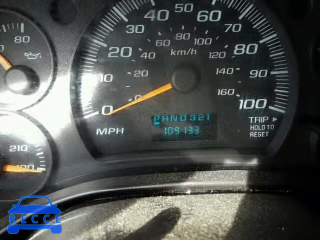 2007 CHEVROLET EXPRESS G3 1GCHG39U171243102 image 7