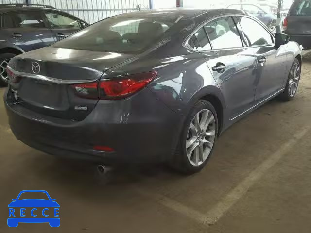 2016 MAZDA 6 TOURING JM1GJ1V56G1403071 image 3