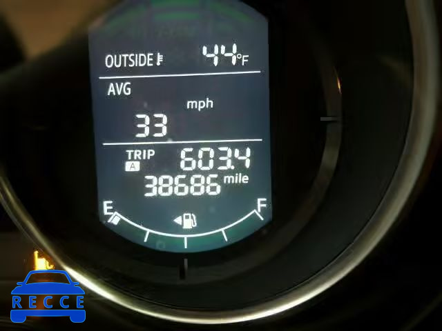 2016 MAZDA 6 TOURING JM1GJ1V56G1403071 image 7