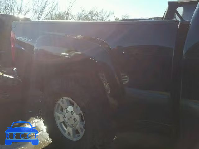 2007 GMC CANYON 1GTDS149878104063 image 5