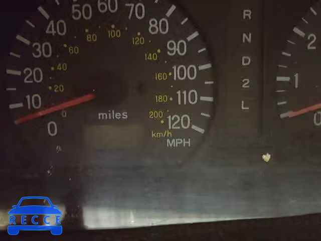 1998 MITSUBISHI MONTERO SP JA4LS31P9WP035943 image 7