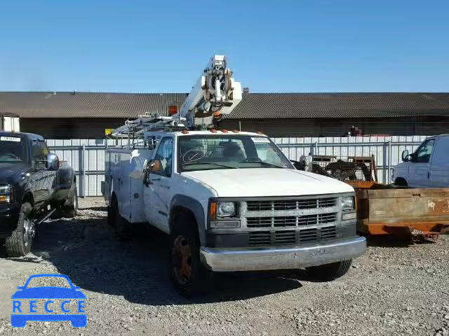 2001 CHEVROLET C3500-HD 3GBKC34F91M114338 image 0