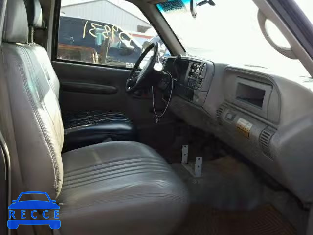 2001 CHEVROLET C3500-HD 3GBKC34F91M114338 image 4