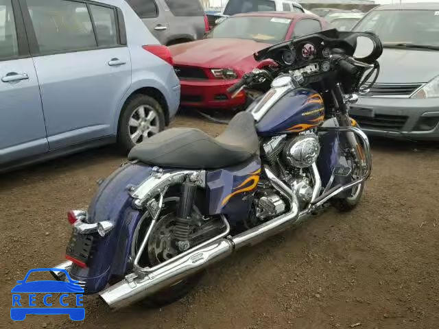 2012 HARLEY-DAVIDSON FLHX 1HD1KBM14CB686046 Bild 3