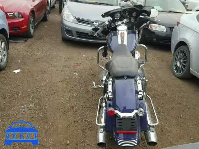 2012 HARLEY-DAVIDSON FLHX 1HD1KBM14CB686046 Bild 5