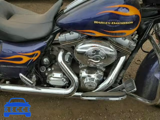 2012 HARLEY-DAVIDSON FLHX 1HD1KBM14CB686046 Bild 6