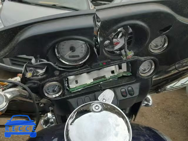 2012 HARLEY-DAVIDSON FLHX 1HD1KBM14CB686046 Bild 7