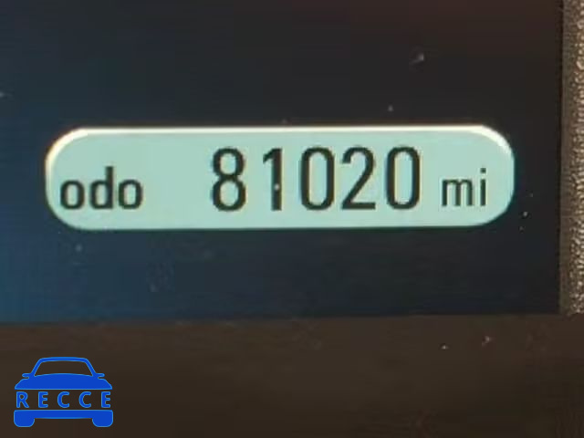 2012 CHEVROLET VOLT 1G1RD6E40CU108375 image 7