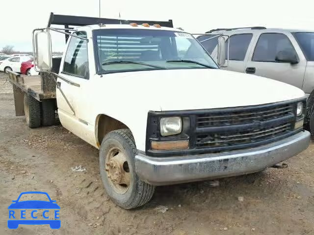 1999 CHEVROLET C3500 1GBJC34R1XF077929 image 0