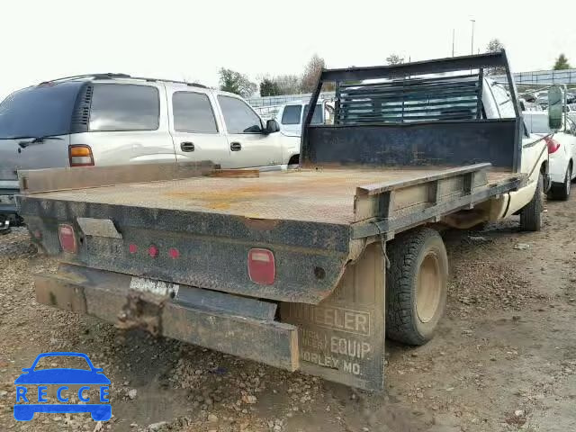 1999 CHEVROLET C3500 1GBJC34R1XF077929 Bild 3