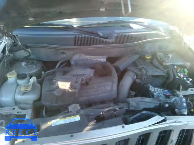 2009 JEEP COMPASS SP 1J4FT47BX9D134241 image 6