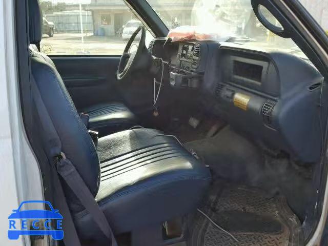 2000 CHEVROLET C3500 1GBGC34R6YF418916 Bild 4