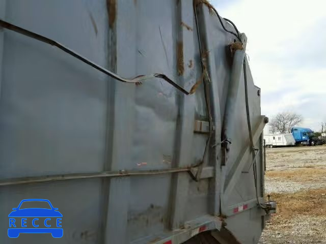 2000 FREIGHTLINER MED CONV F 1FVXJJBB3YHB27667 Bild 9