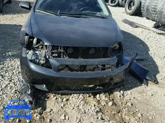 2009 TOYOTA SCION TC JTKDE167690299125 image 9