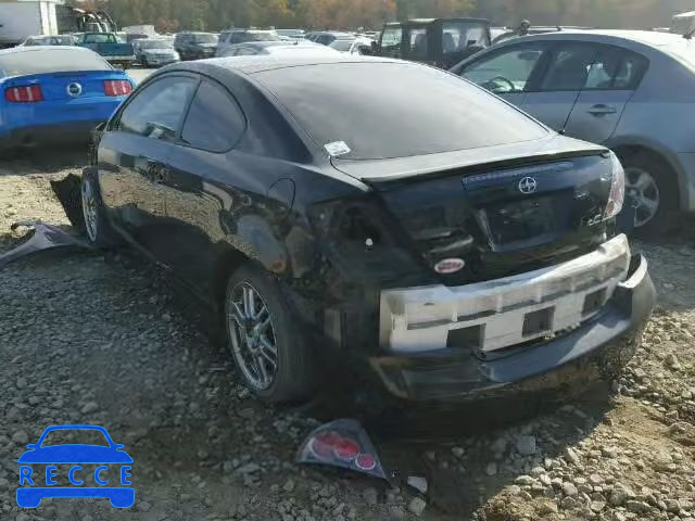 2009 TOYOTA SCION TC JTKDE167690299125 image 2