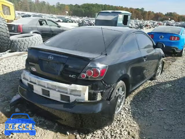 2009 TOYOTA SCION TC JTKDE167690299125 image 3