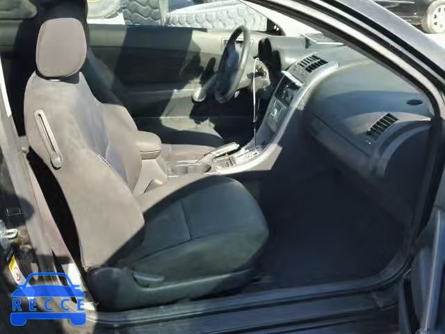 2009 TOYOTA SCION TC JTKDE167690299125 image 4