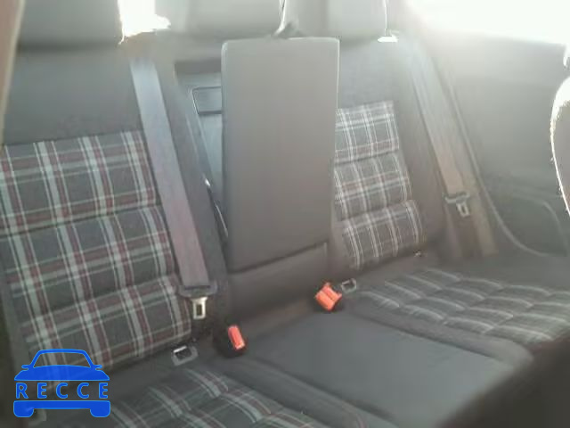 2012 VOLKSWAGEN GTI WVWFD7AJ0CW275402 Bild 5