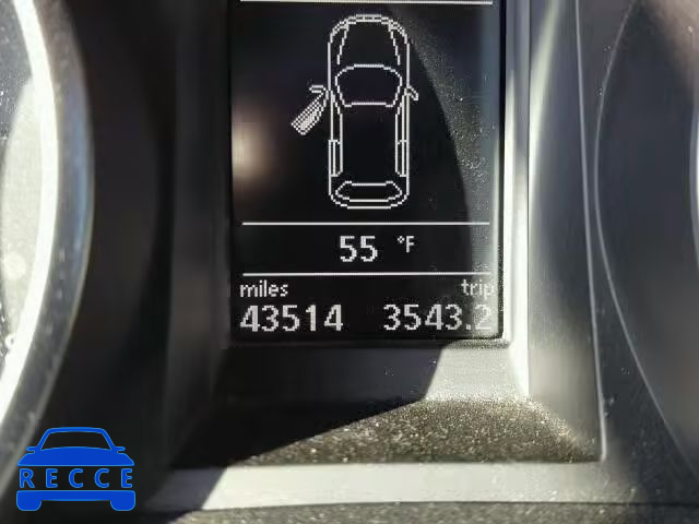2012 VOLKSWAGEN GTI WVWFD7AJ0CW275402 Bild 7